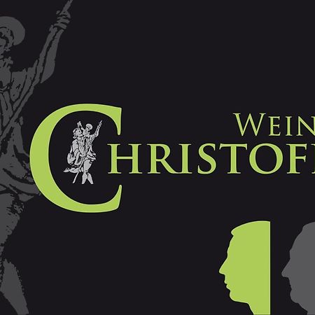 شقة Weingut Christoffel Kövenig المظهر الخارجي الصورة